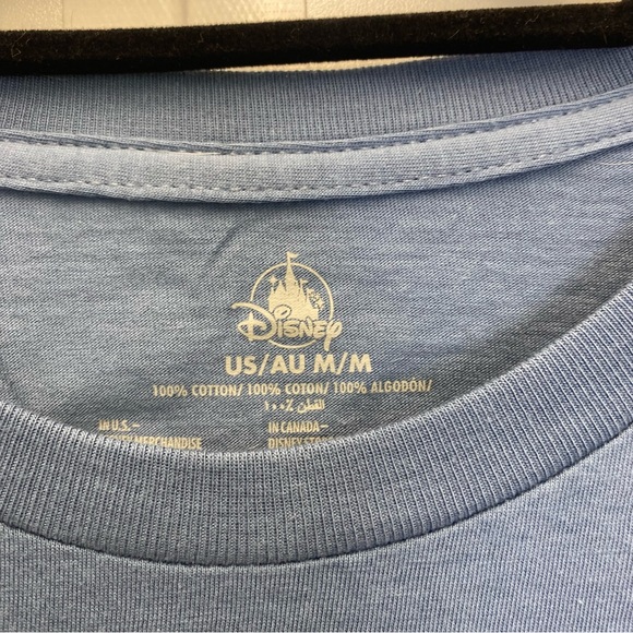 Disney Walt Disney World “The Most Magical Place on Earth” Castle T-Shirt - Picture 5 of 5